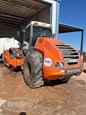 Used Compactor in yard,Used Hamm in yard for Sale,Used Hamm Compactor for Sale
